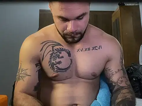 Galeego DF online show from 9, 10, 2025