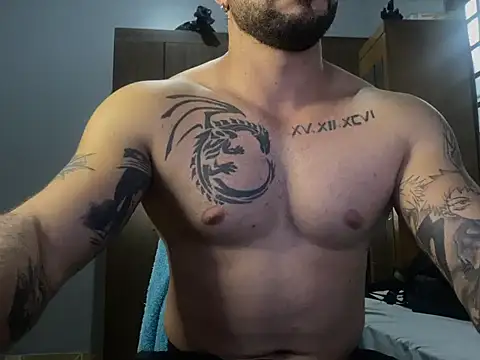 Galeego DF online show from 15, 10, 2025