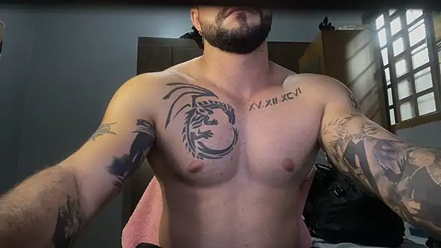 Galeego DF online show from 24, 10, 2025