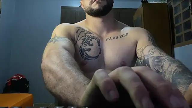 Galeego DF online show from 25, 10, 2025