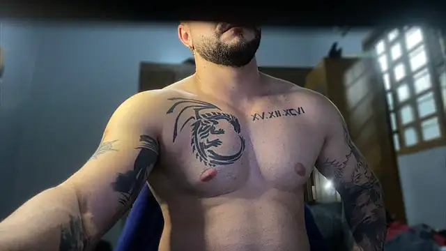 Galeego DF online show from 22, 11, 2025