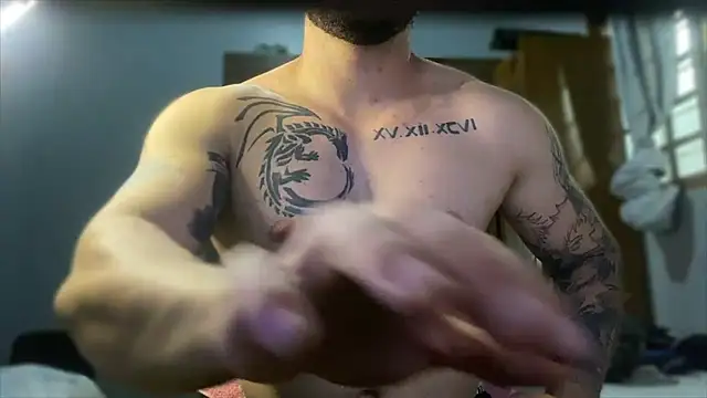 Galeego DF online show from 15, 12, 2025