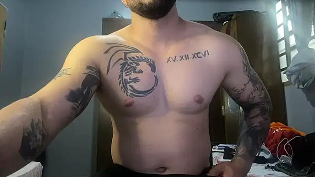 Galeego DF online show from 8, 2, 2026