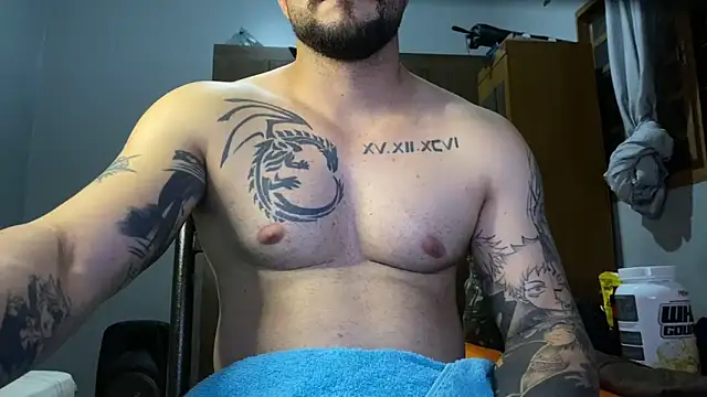 Galeego DF online show from 17, 2, 2026