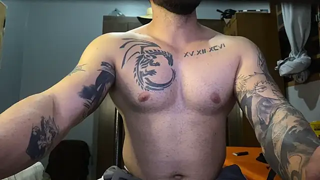 Galeego DF online show from 20, 2, 2026