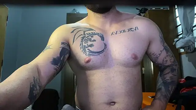 Galeego DF online show from 20, 2, 2026