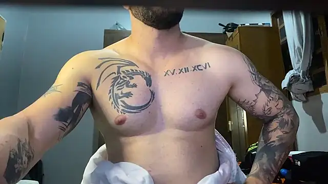 Galeego DF online show from 24, 2, 2026