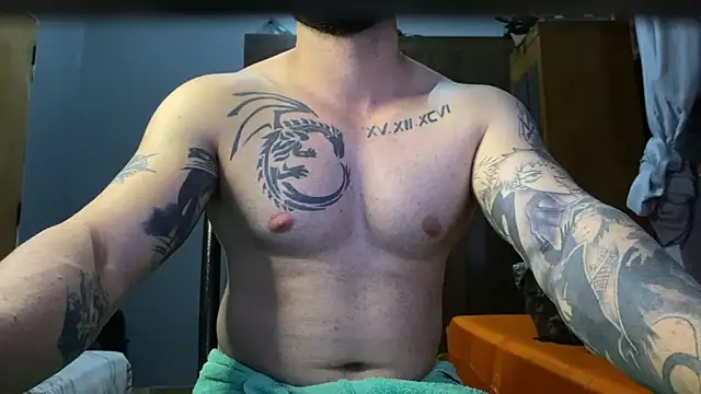 Galeego DF online show from 28, 2, 2026