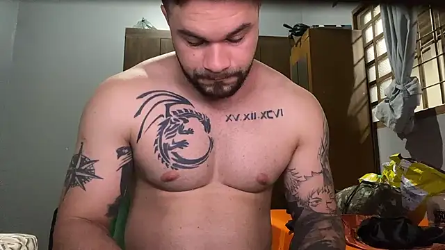 Galeego DF online show from 9, 4, 2026