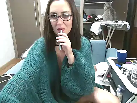 Snapshot of Ulyana72882 chatting on 29, 12, 2024 Ulyana72882 online show from 29, 12, 2024