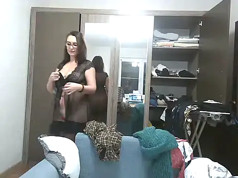 Snapshot of Ulyana72882 chatting on 2, 1, 2025 Ulyana72882 online show from 2, 1, 2025