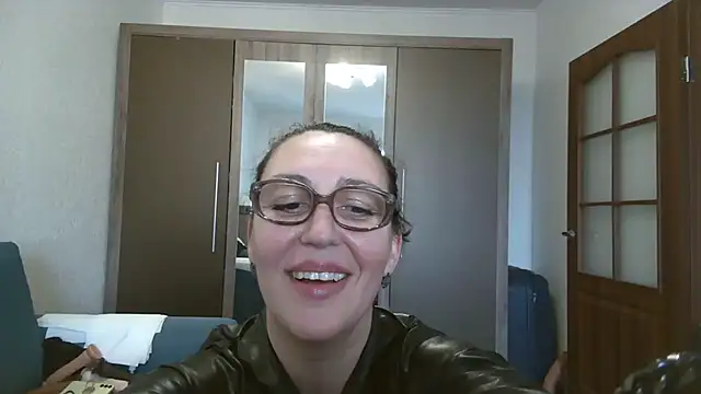 Snapshot of Ulyana72882 chatting on 6, 2, 2025 Ulyana72882 online show from 6, 2, 2025