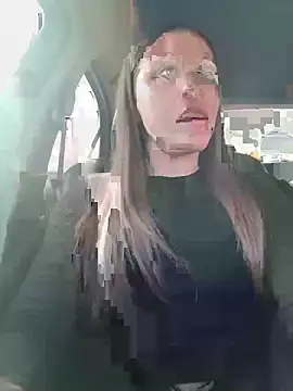 Snapshot of MilissaSee chatting on 18, 2, 2025 MilissaSee online show from 18, 2, 2025