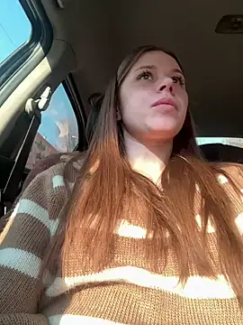 Snapshot of MilissaSee chatting on 19, 2, 2025 MilissaSee online show from 19, 2, 2025