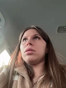 Snapshot of MilissaSee chatting on 19, 2, 2025 MilissaSee online show from 19, 2, 2025