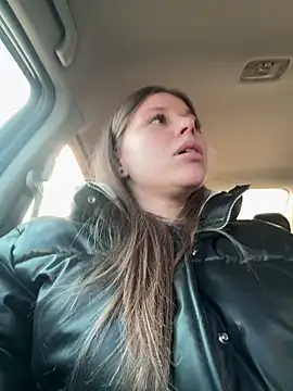 Snapshot of MilissaSee chatting on 23, 2, 2025 MilissaSee online show from 23, 2, 2025