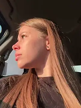 Snapshot of MilissaSee chatting on 25, 2, 2025 MilissaSee online show from 25, 2, 2025