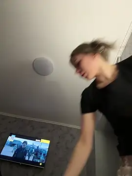 Snapshot of MilissaSee chatting on 27, 2, 2025 MilissaSee online show from 27, 2, 2025