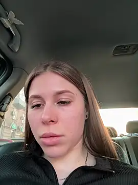 Snapshot of MilissaSee chatting on 1, 3, 2025 MilissaSee online show from 1, 3, 2025