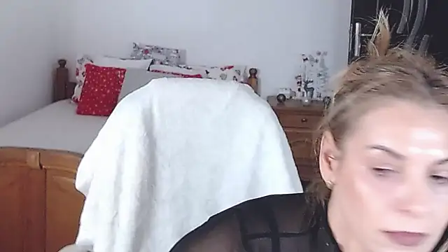 evamaria2024 online show from 20, 12, 2024