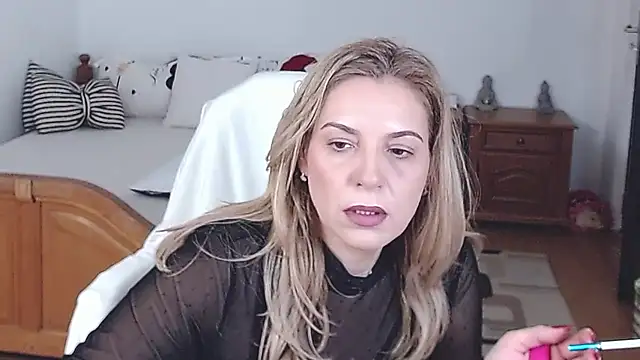 evamaria2024 online show from 17, 3, 2025