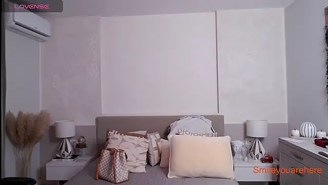 Snapshot of Smileyouarehere chatting on 9, 11, 2025 Smileyouarehere online show from 9, 11, 2025