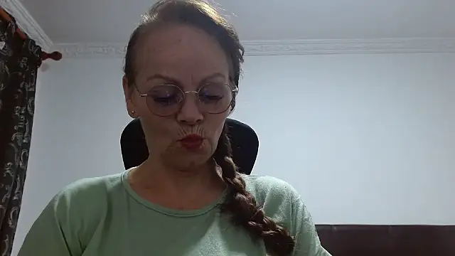 asleycavta online show from 21, 11, 2025