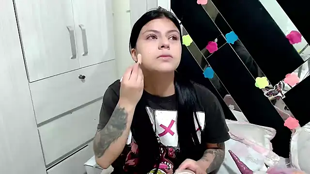 katery wok11 online show from 3, 10, 2025