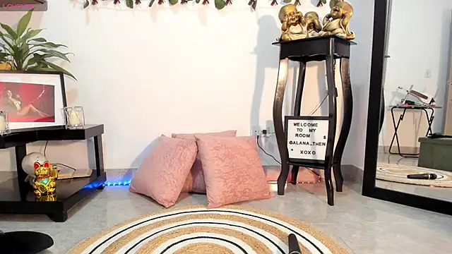 Snapshot of alana-then chatting on 18, 11, 2025 alana-then online show from 18, 11, 2025