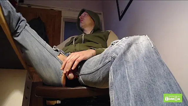 eatmycum4you 1baller online show from 23, 1, 2025