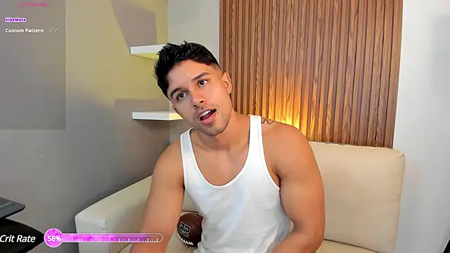 Snapshot of liam_collins21 chatting on 1, 2, 2025 liam collins21 online show from 1, 2, 2025