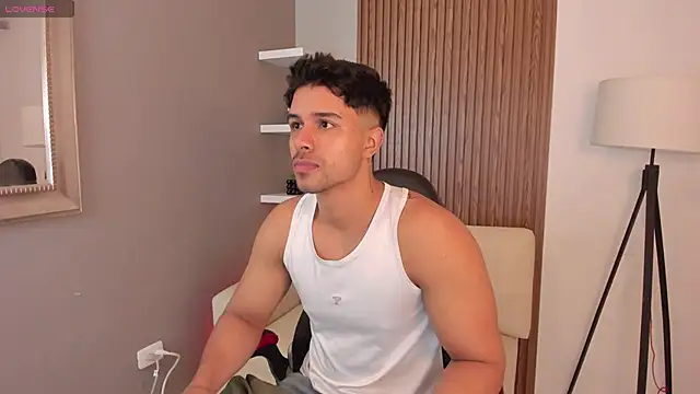 Snapshot of liam_collins21 chatting on 9, 2, 2025 liam collins21 online show from 9, 2, 2025