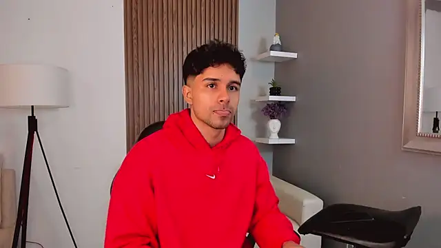 Snapshot of liam_collins21 chatting on 22, 2, 2025 liam collins21 online show from 22, 2, 2025