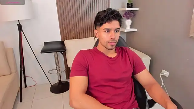 Snapshot of liam_collins21 chatting on 26, 2, 2025 liam collins21 online show from 26, 2, 2025