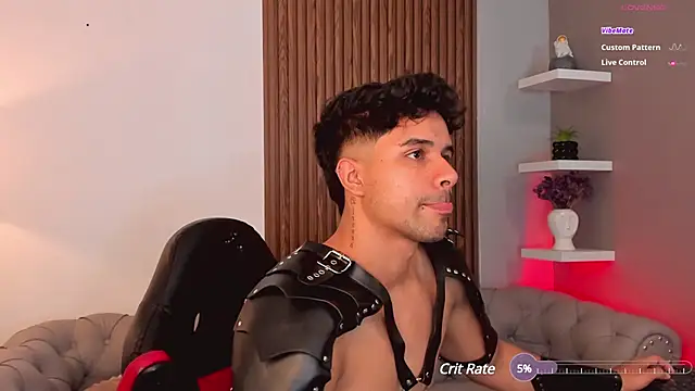 Snapshot of liam_collins21 chatting on 8, 3, 2025 liam collins21 online show from 8, 3, 2025