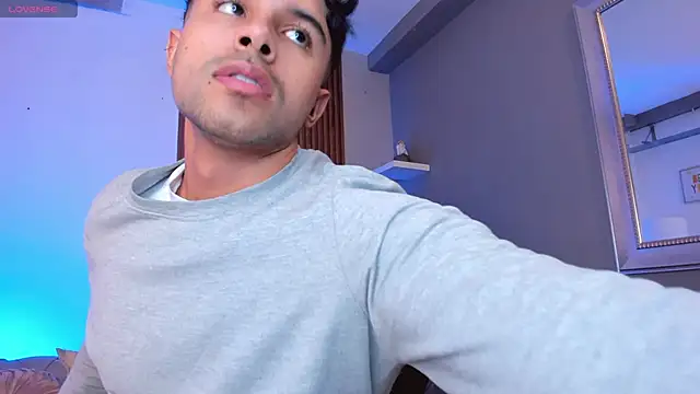 Snapshot of liam_collins21 chatting on 15, 3, 2025 liam collins21 online show from 15, 3, 2025