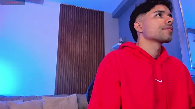 Snapshot of liam_collins21 chatting on 18, 3, 2025 liam collins21 online show from 18, 3, 2025