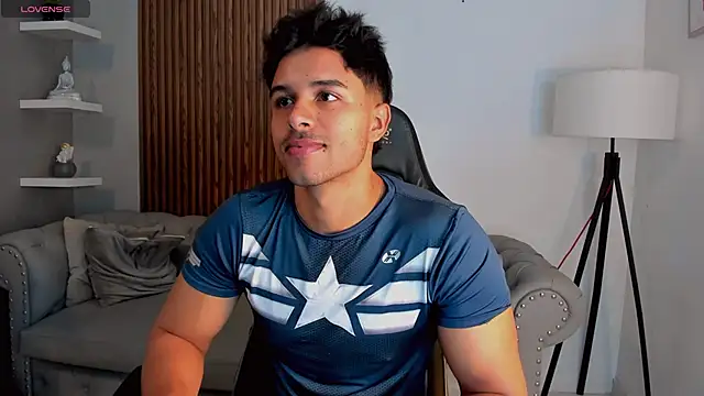 Snapshot of liam_collins21 chatting on 17, 9, 2025 liam collins21 online show from 17, 9, 2025