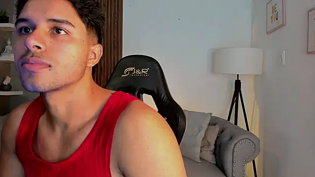 Snapshot of liam_collins21 chatting on 18, 9, 2025 liam collins21 online show from 18, 9, 2025