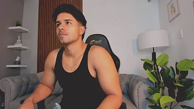 Snapshot of liam_collins21 chatting on 2, 10, 2025 liam collins21 online show from 2, 10, 2025