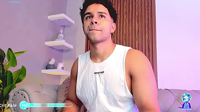 Snapshot of liam_collins21 chatting on 16, 11, 2025 liam collins21 online show from 16, 11, 2025