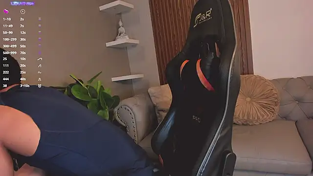 liam collins21 online show from 24, 3, 2026