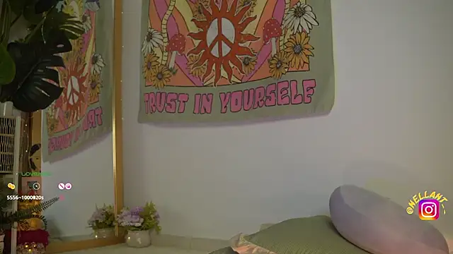 antonella maitt1 online show from 19, 12, 2024