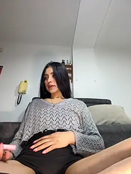 Snapshot of ananya_sex1 chatting on 6, 10, 2025 ananya sex1 online show from 6, 10, 2025