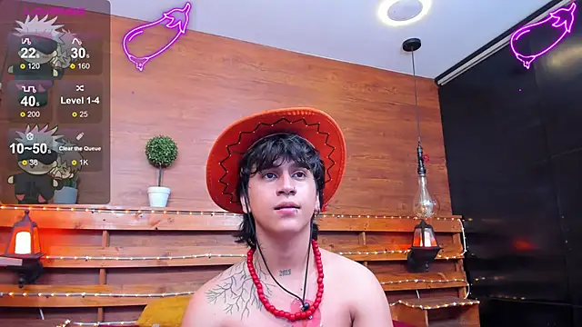 alex 477 online show from 10, 1, 2025