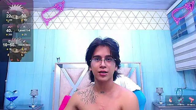 alex 477 online show from 13, 1, 2025