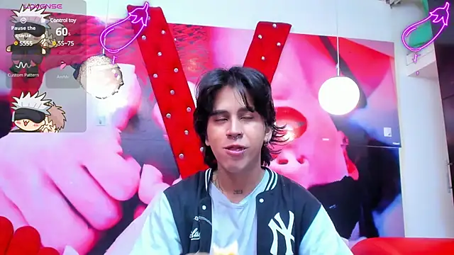 alex 477 online show from 15, 1, 2025