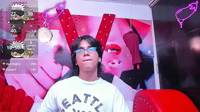 alex 477 online show from 17, 1, 2025