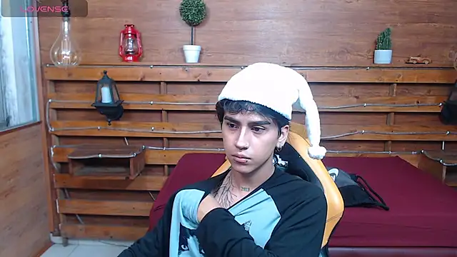 alex 477 online show from 17, 12, 2025