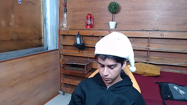 alex 477 online show from 20, 12, 2025